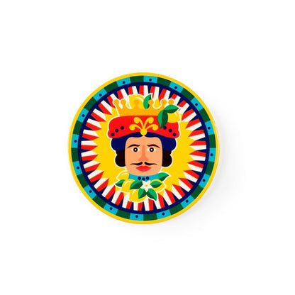 Sottopentola Sicilian Rhapsody - Strabello Design
