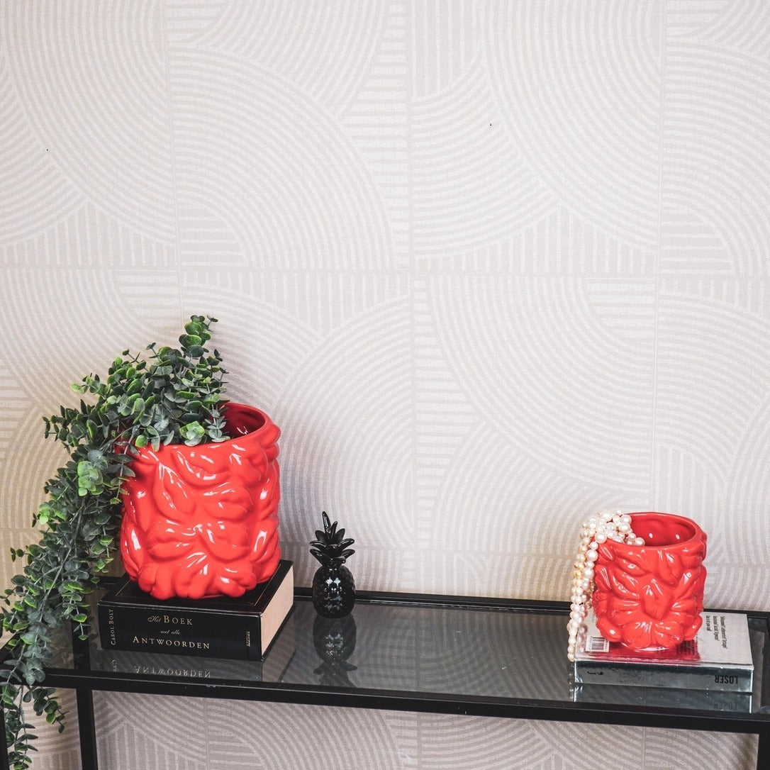 Small Kisses Plant Pot, photo 6