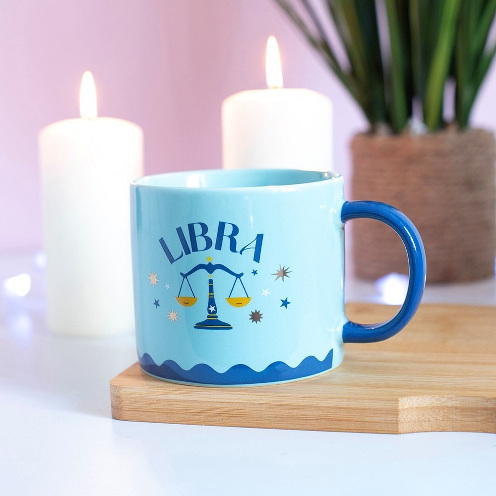 Zodiac Zest Mug, photo 33