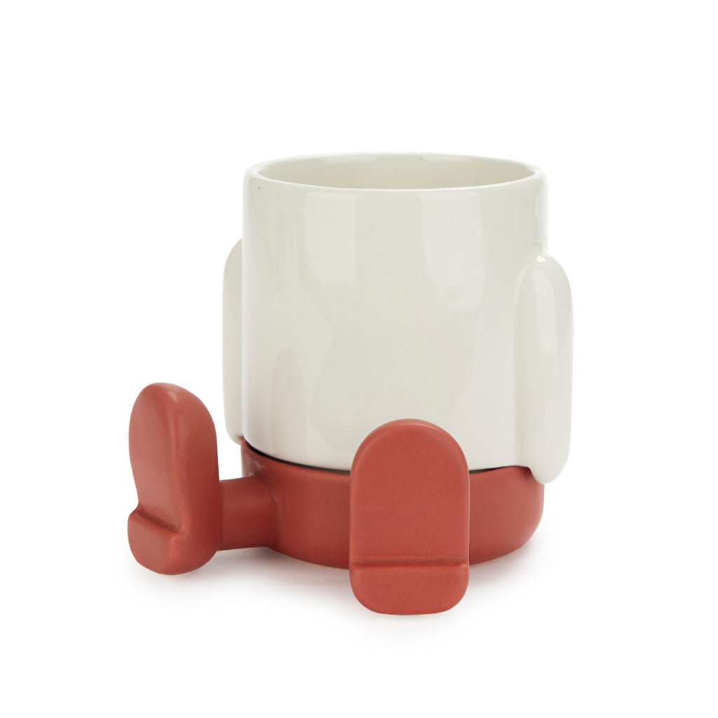 Mr. Sitty Vase, photo 4