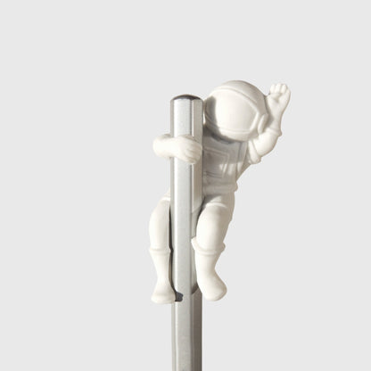 Gomma Astronauta, foto 4