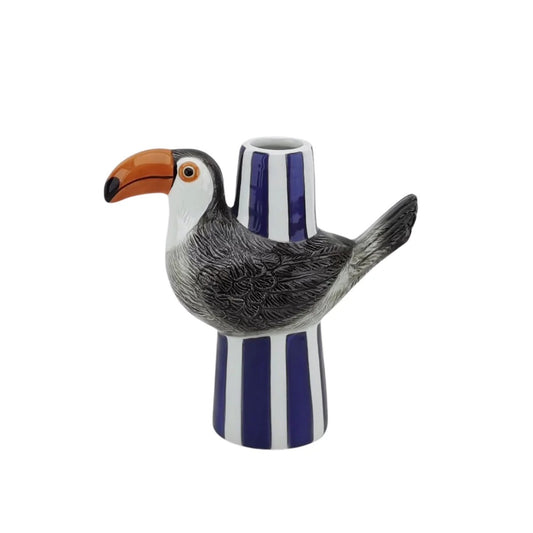 Toucan Vase - Strabello Design