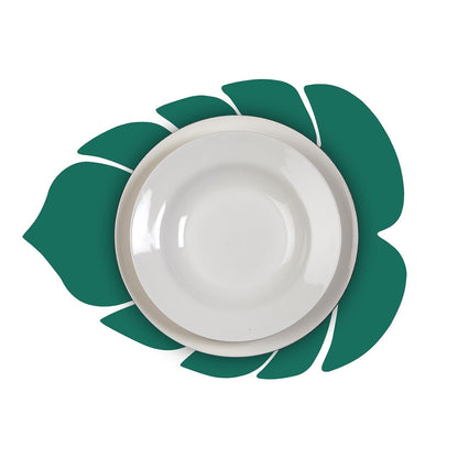 Leaf Placemat, photo 3