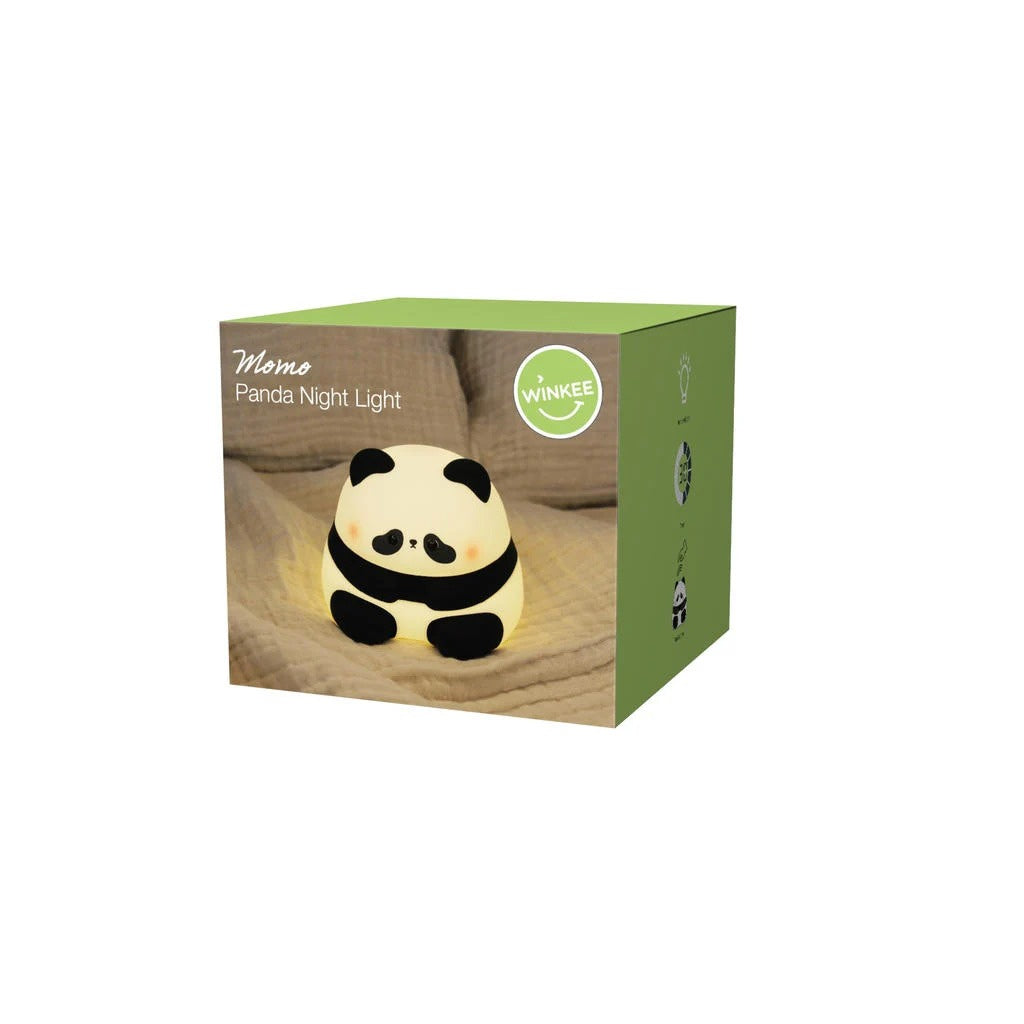 Panda Night Light, photo 3