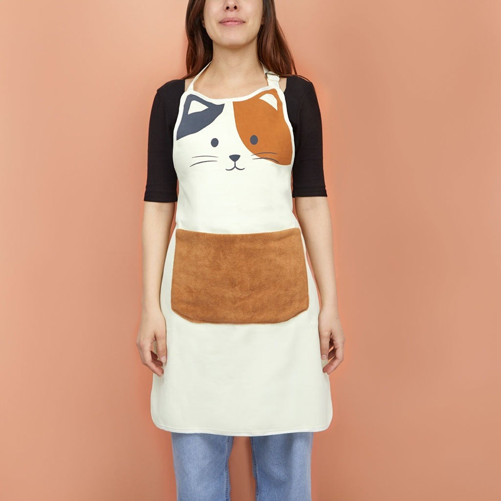 Cat Apron, photo 6