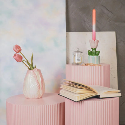 Vaso Boccio di Tulipano, foto 7