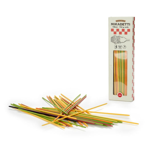 Mikadetti Pick-Up Sticks Game - Strabello Design