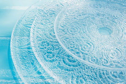 Arabesque Serving Plate, photo 3