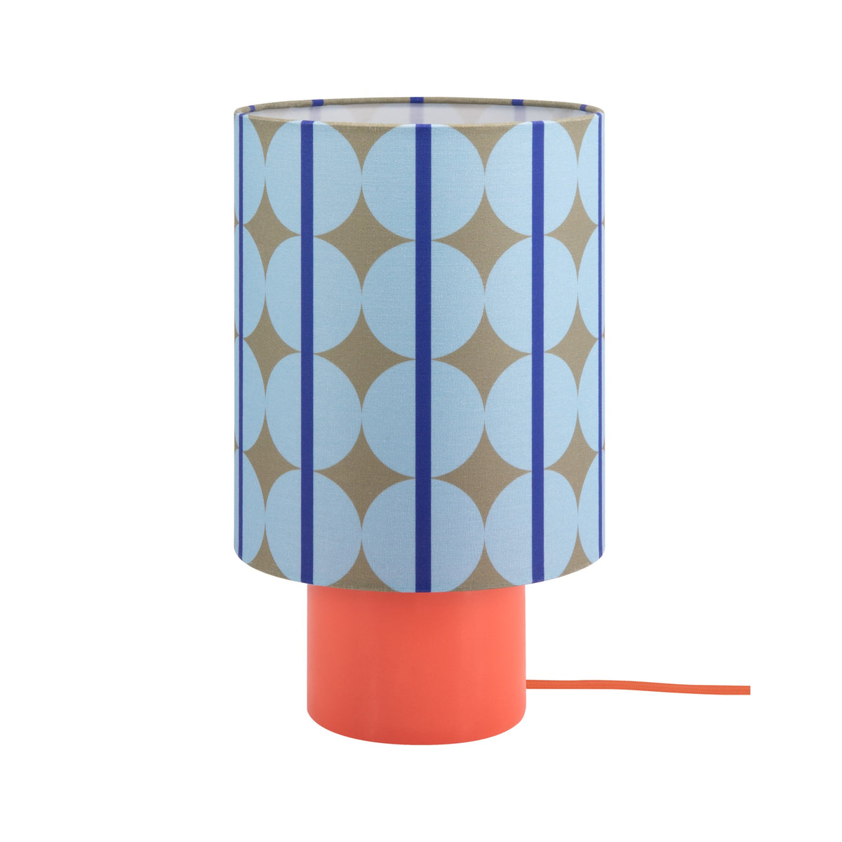 Aurora Lampada da Tavolo Orb - Strabello Design