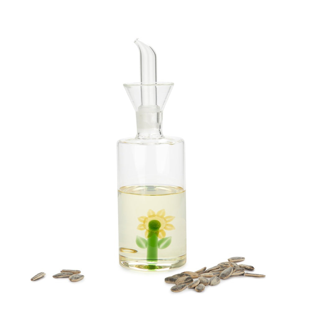 Sunflower Oil Cruet, photo 4