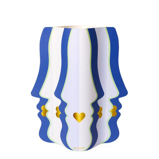 Beso Vaso di Carta - Strabello Design