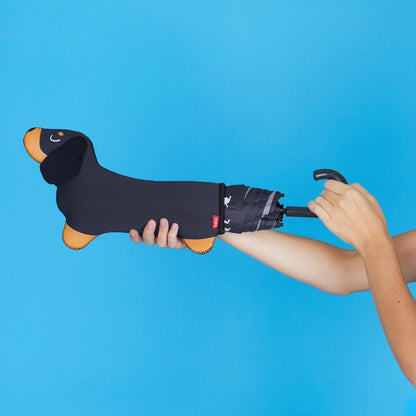 Dachshund Umbrella, photo 31