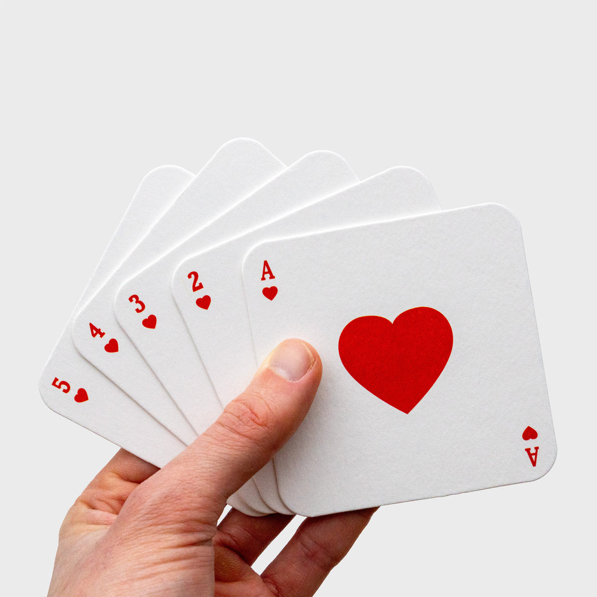 Sottobicchieri Poker, foto 2