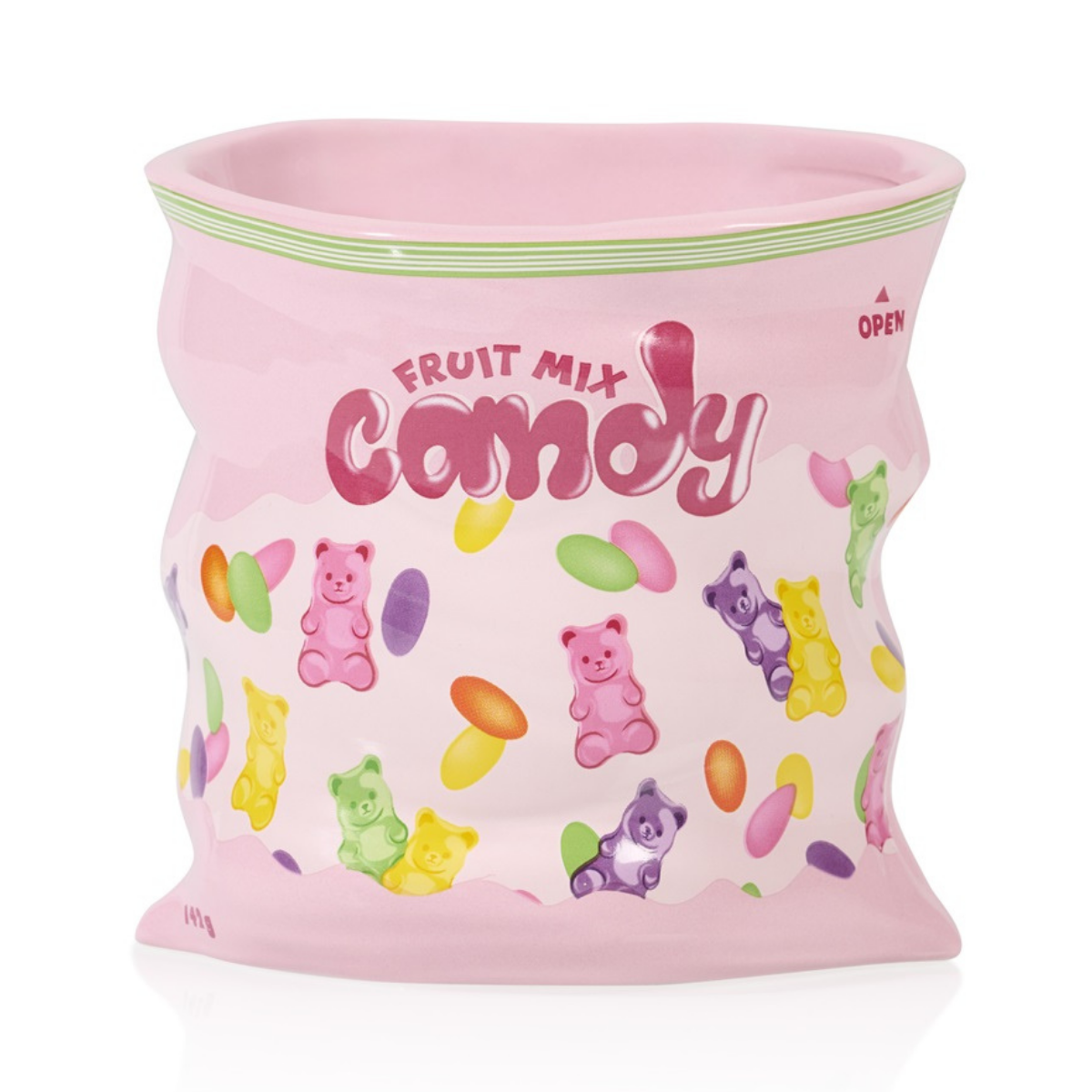 Vaso Candy