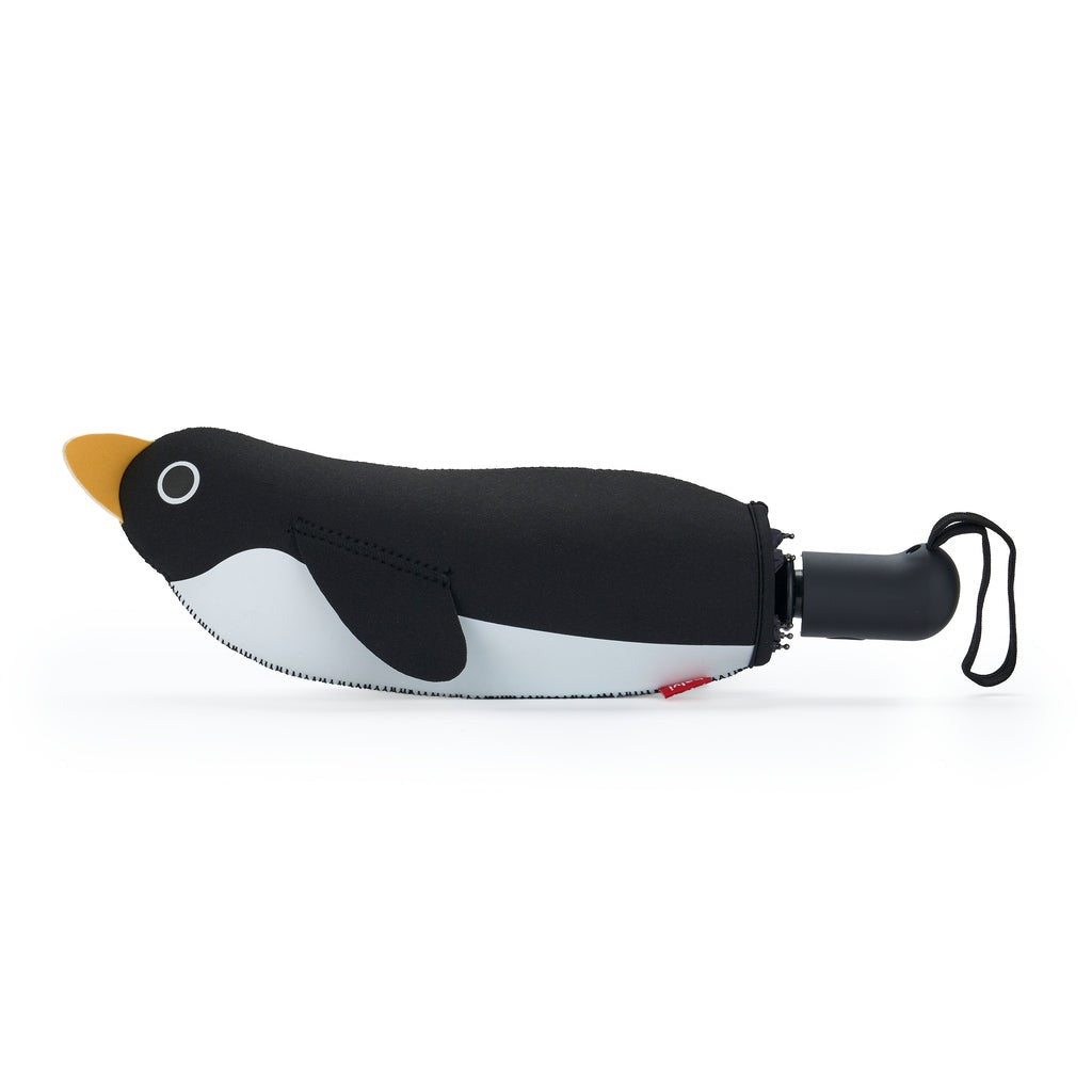 Penguin Umbrella - Strabello Design