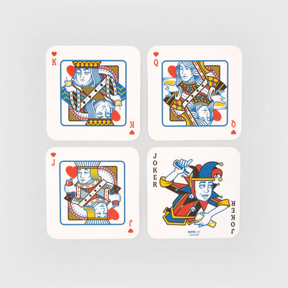 Sottobicchieri Poker, foto 8