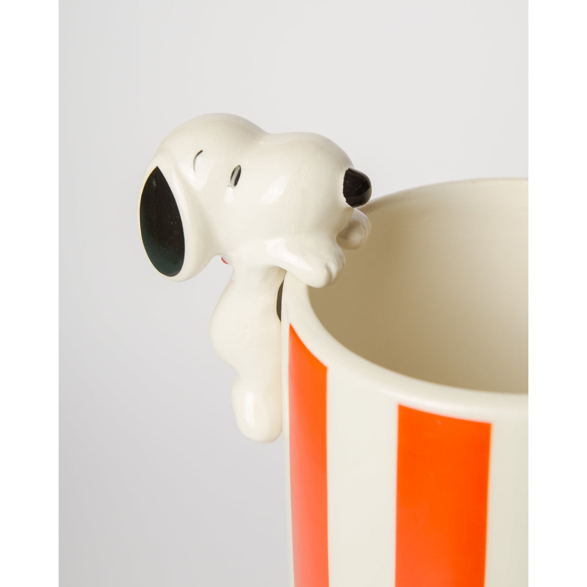 Vaso Snoopy Love is in Bloom
