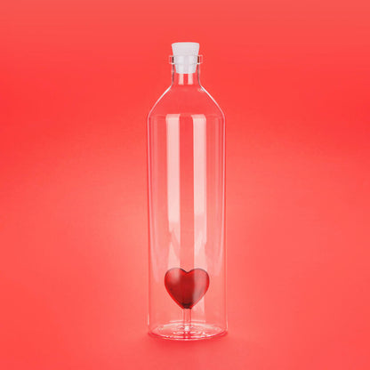 Bottiglia Cuore, foto 3