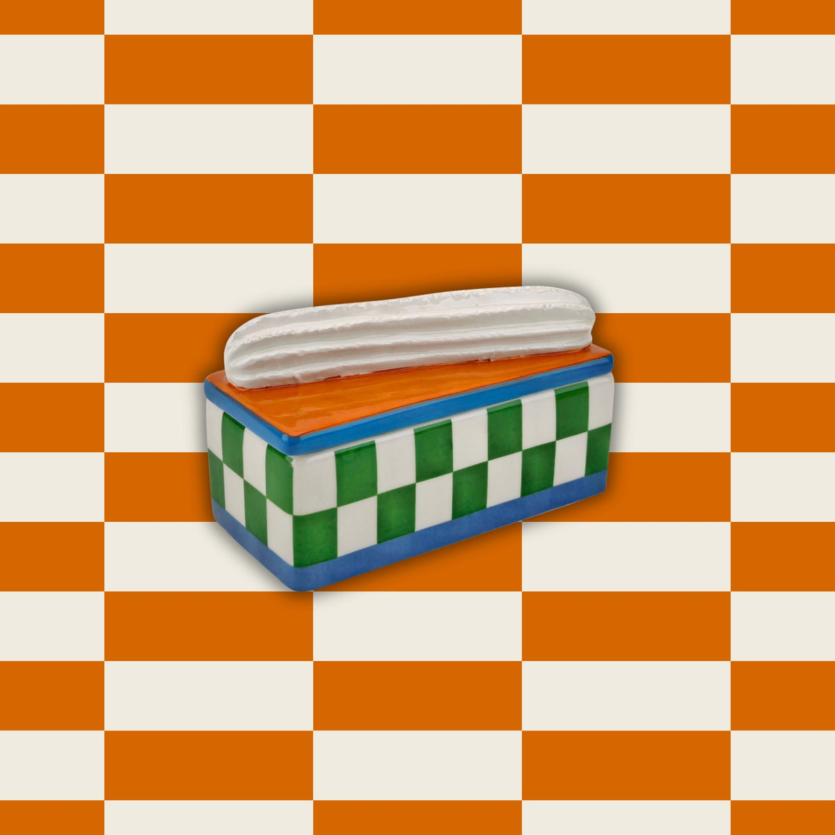 Cake Slice Storage Box, photo 9