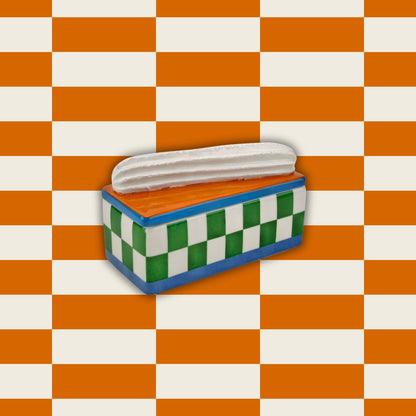 Cake Slice Storage Box, photo 9