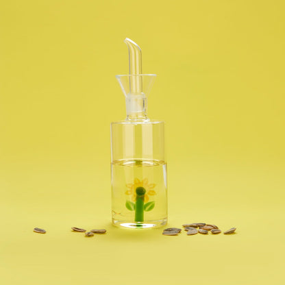 Sunflower Oil Cruet, photo 2