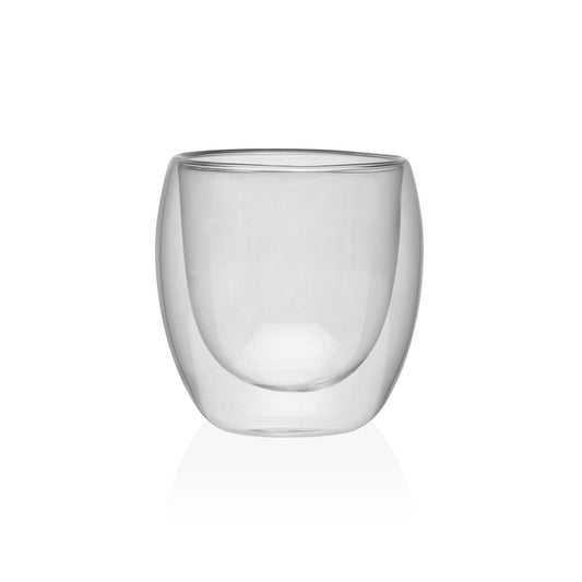 Double-Walled Glass - Strabello Design