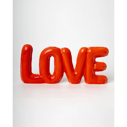 Love Figurine - Strabello Design