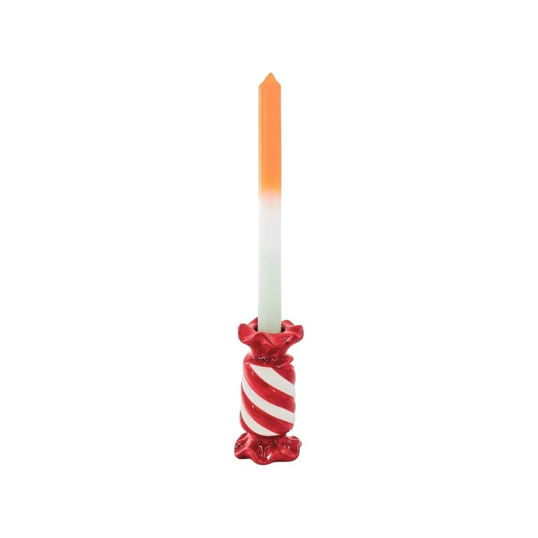 Twist Candy Candle Holder, photo 13