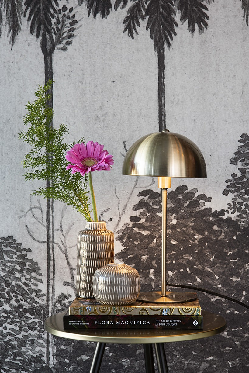 Bonnet Table Lamp, photo 8