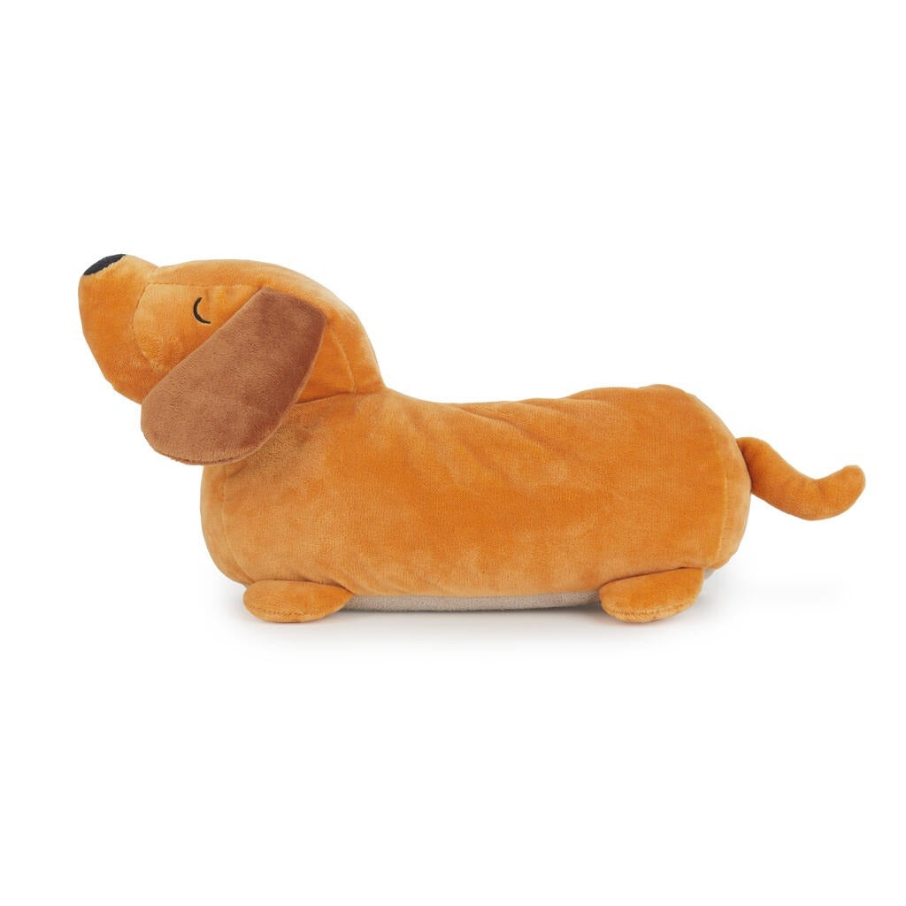 Dachshund Slippers, photo 17