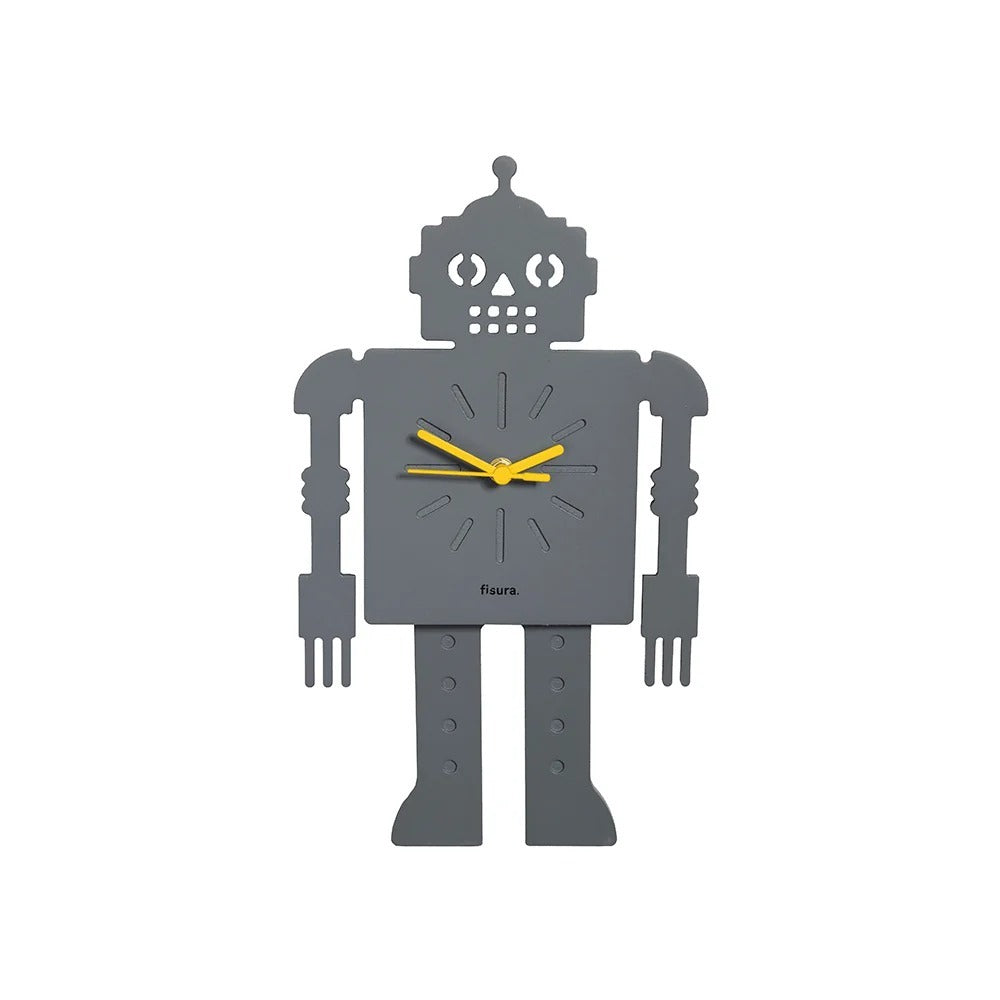 Orologio Robot - Strabello Design