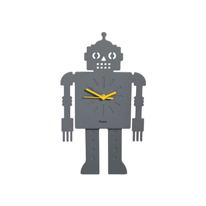 Orologio Robot - Strabello Design