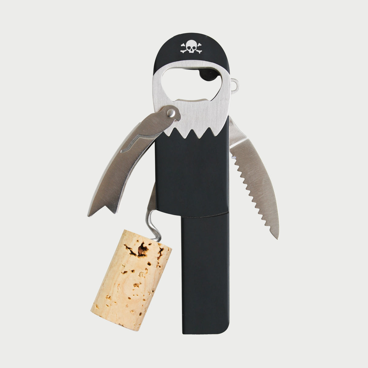 Cavatappi Pirata - Strabello Design
