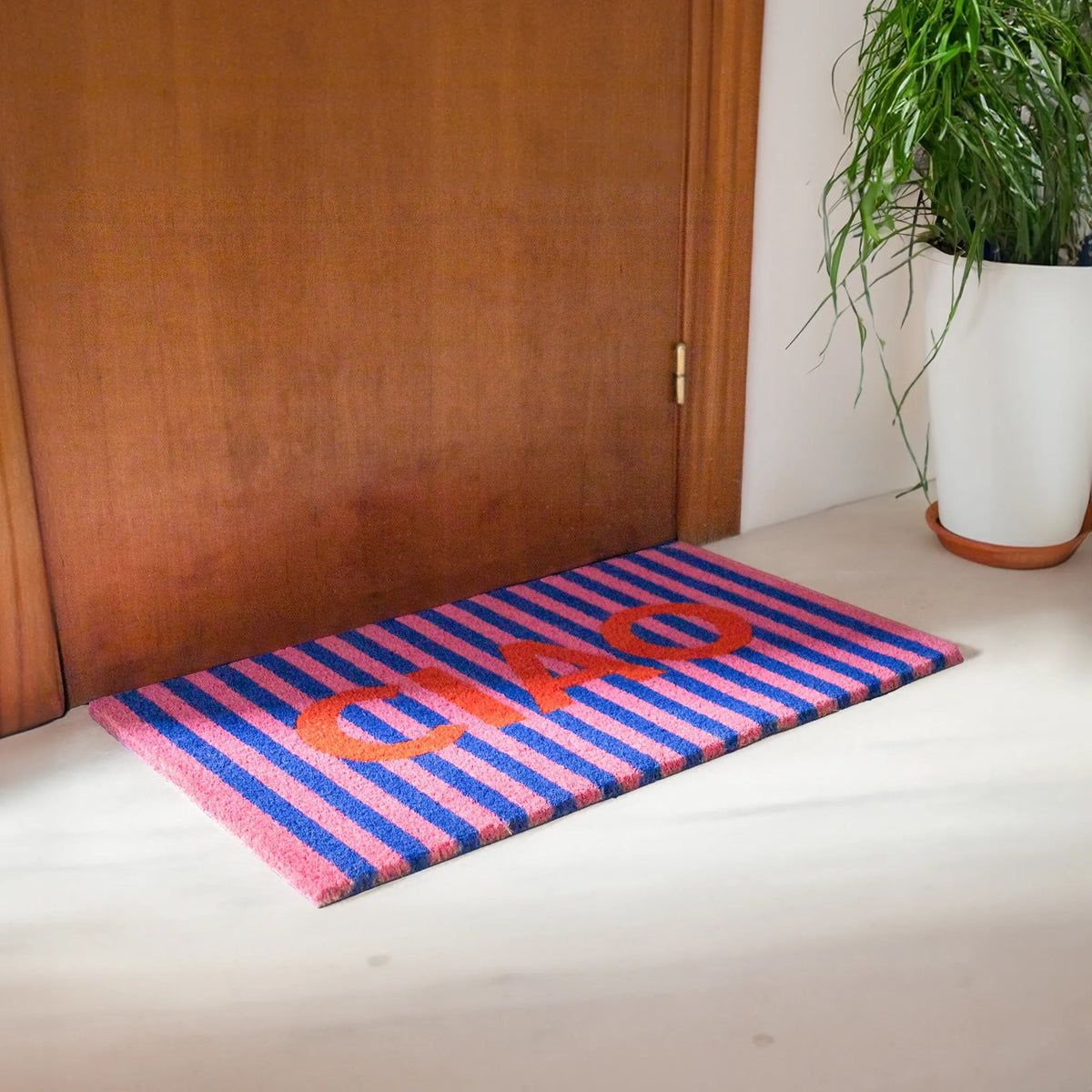 Ciao Doormat, photo 8