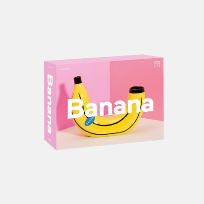 Vaso Banana, foto 6