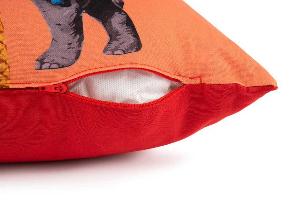 Cirque du Marrakech Cushion, photo 16