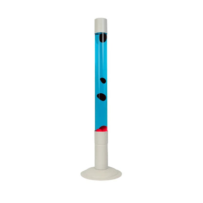 Lampada Lava Rossa XL - Strabello Design