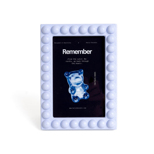 Memory Frame - Strabello Design