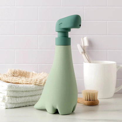 Soapsaurus Dosasapone, foto 2