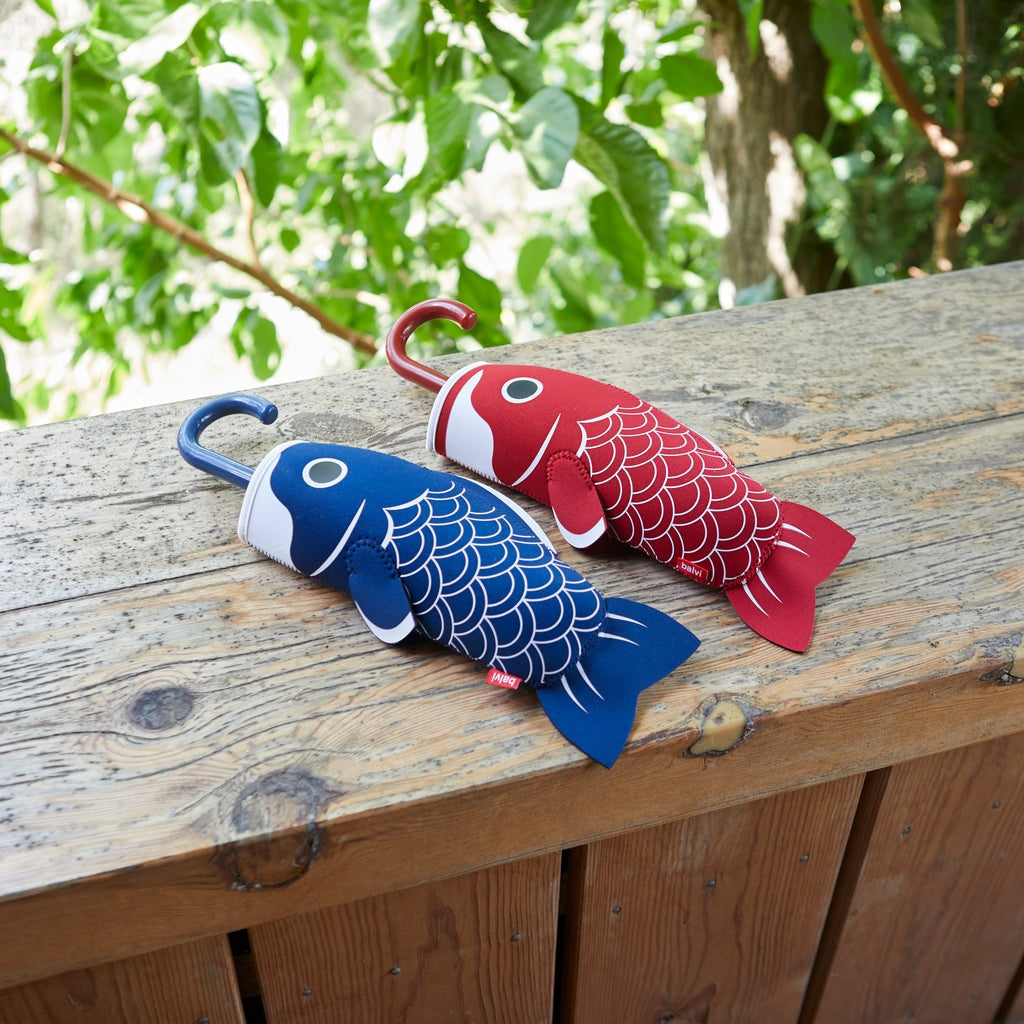 Koi Carp Umbrella, photo 13