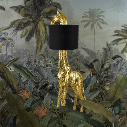 Gigi Lampada da Terra Giraffa, foto 4