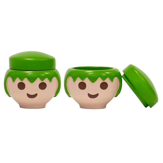 Playmobil Guy Jewellery Dish - Strabello Design
