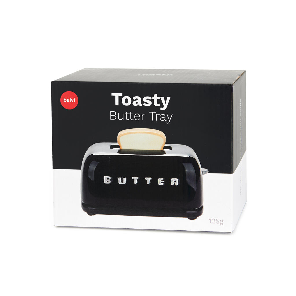 Burriera Toasty 125g, foto 29