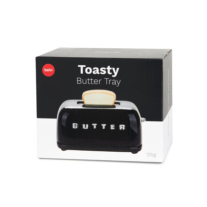Burriera Toasty 125g, foto 29