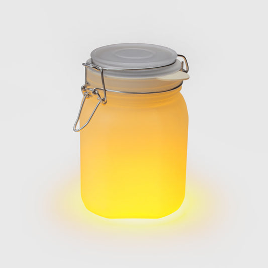 Sun Jar - Strabello Design