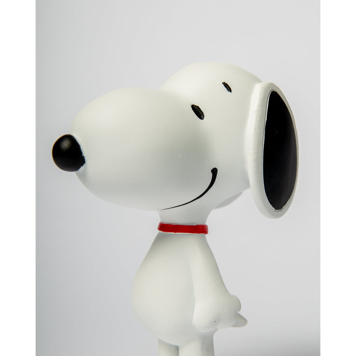 Statuetta Snoopy in Piedi Bianca, foto 6