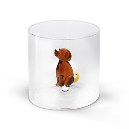 Bicchiere con Figurina, foto 10