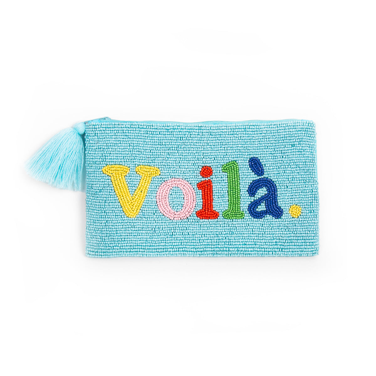 Pochette Voilà - Strabello Design