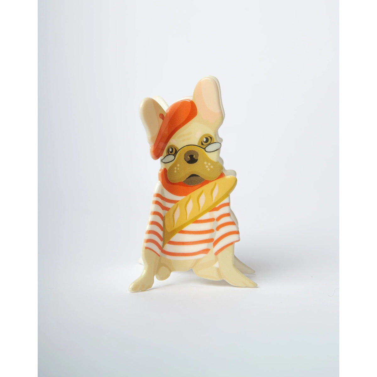 Molletta Ryan Bulldog - Strabello Design
