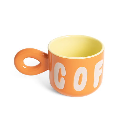Coffee Mug - Strabello Design